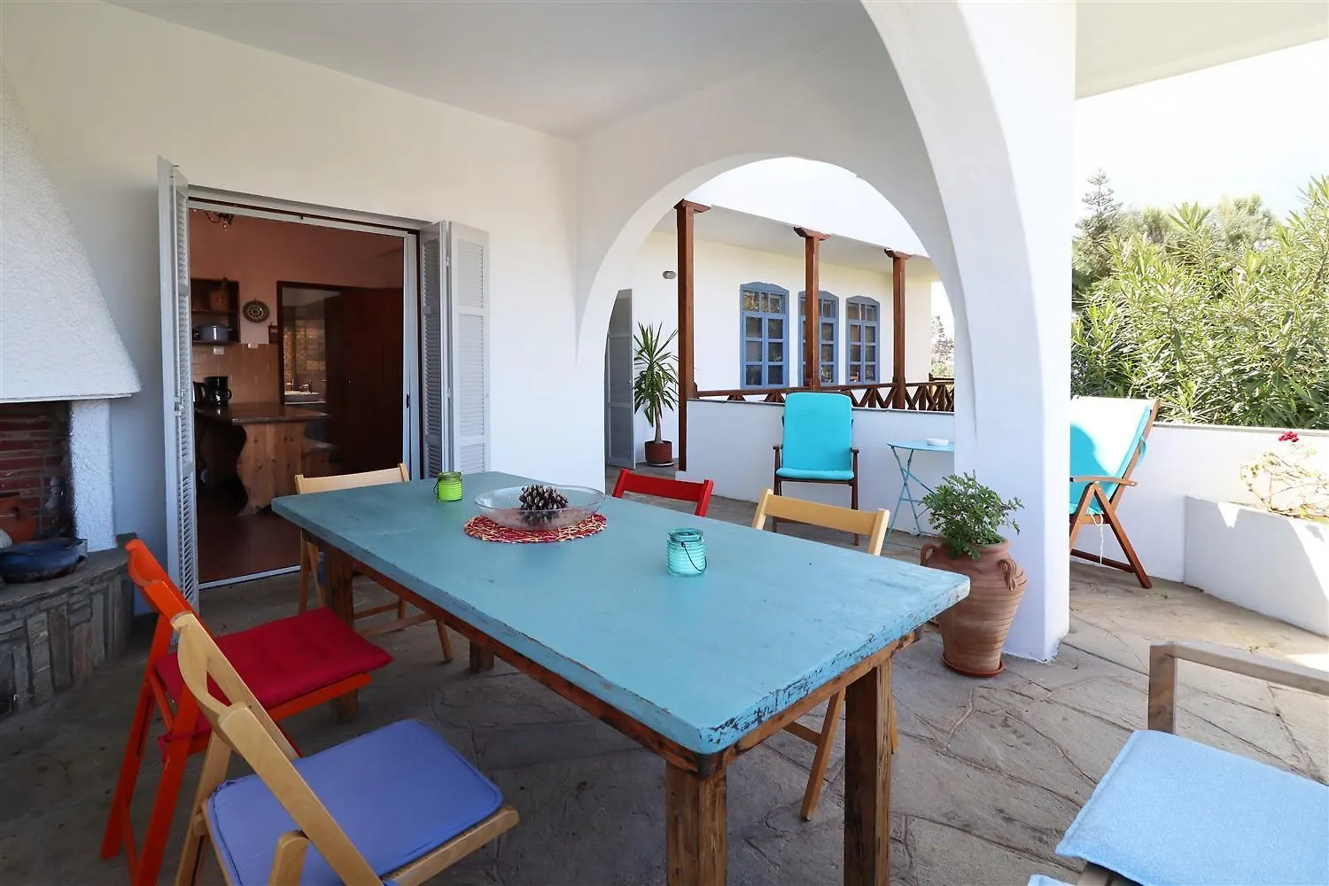 Adam Villa Sea View Ierissos