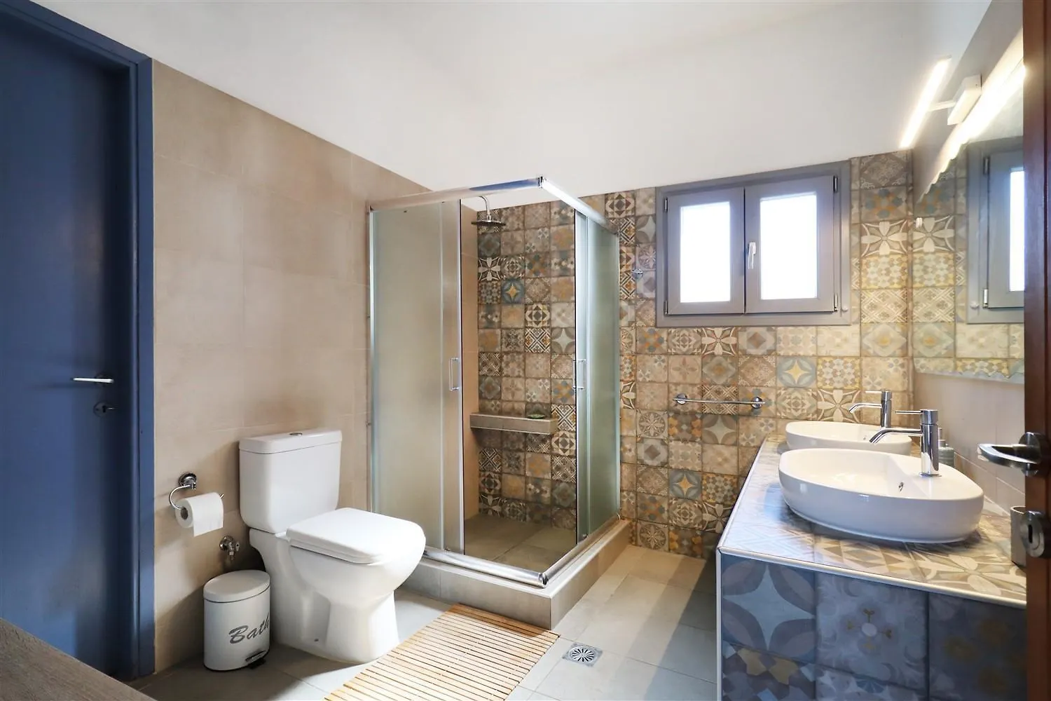 Apartment Adam Villa Sea View Ierissos