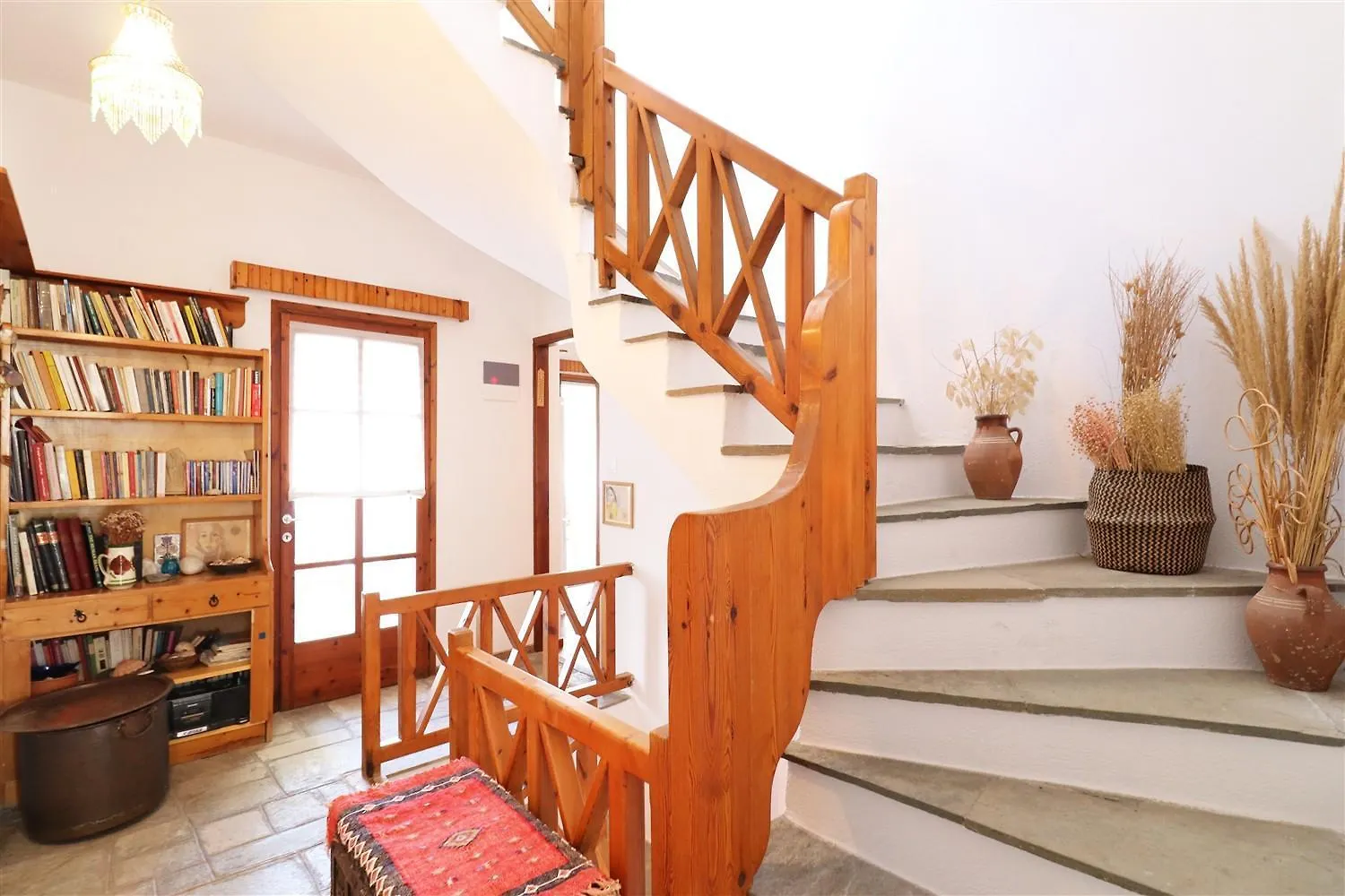 Adam Villa Sea View Ierissos Greece