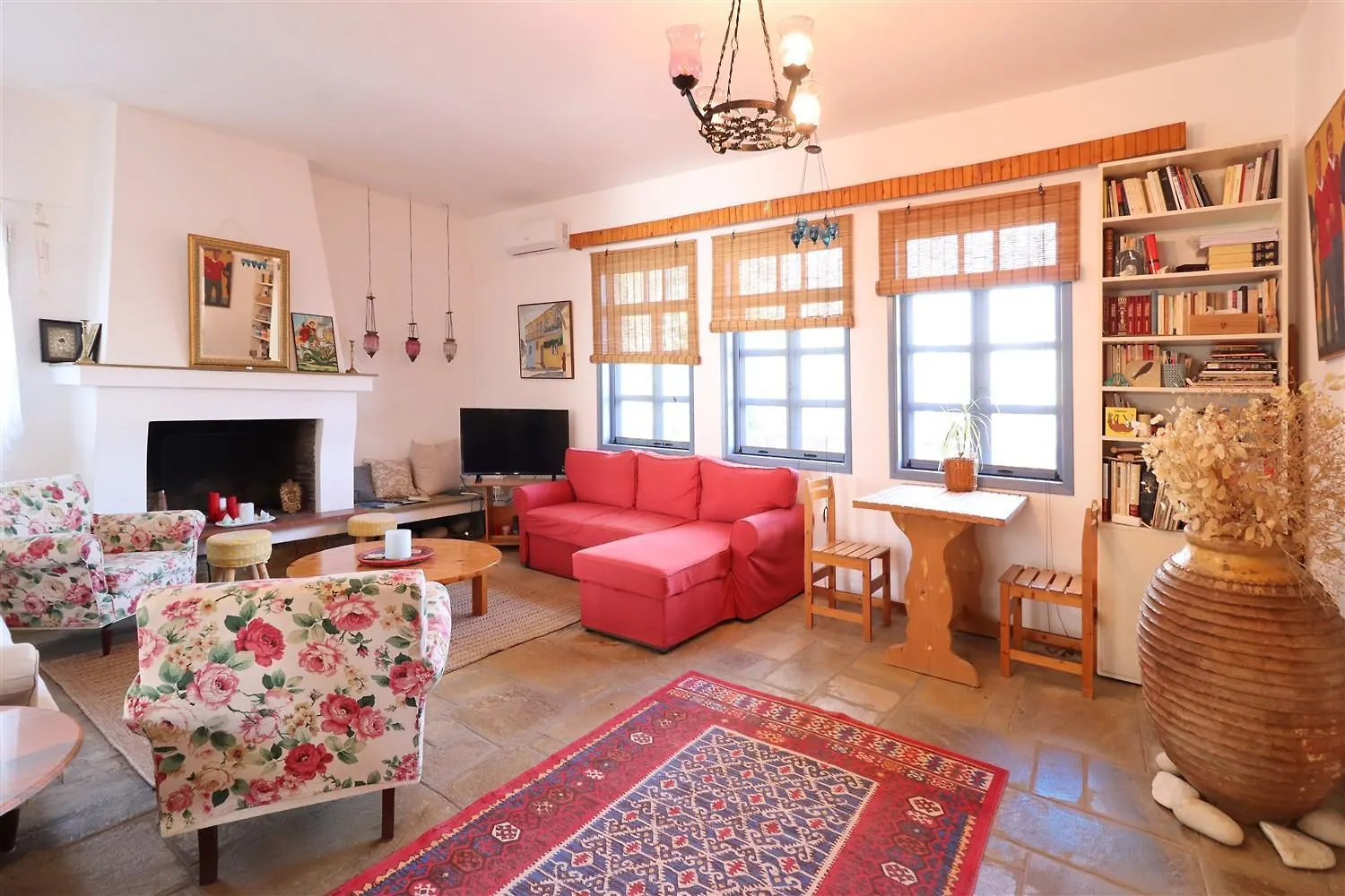 Apartment Adam Villa Sea View Ierissos Greece