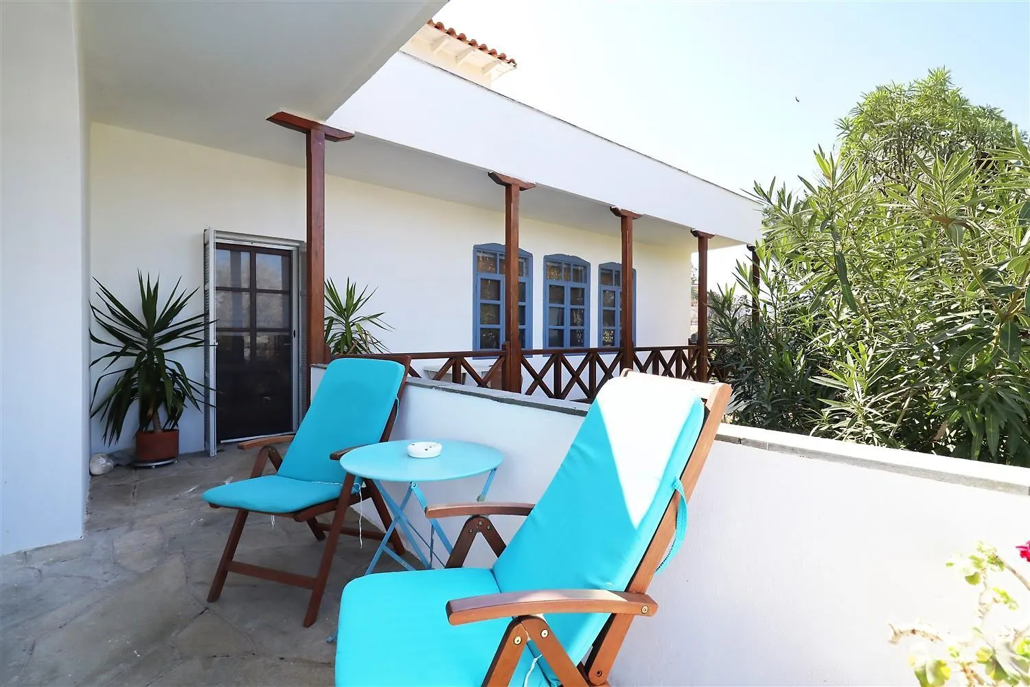 Apartment Adam Villa Sea View Ierissos