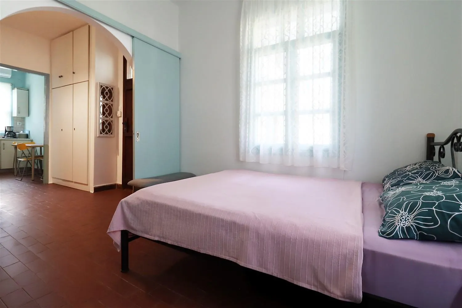 Adam Villa Sea View Ierissos Apartment