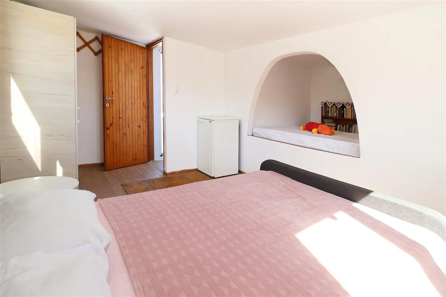 Apartment Adam Villa Sea View Ierissos